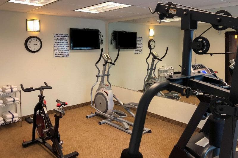Comfort Inn Early Brownwood 2