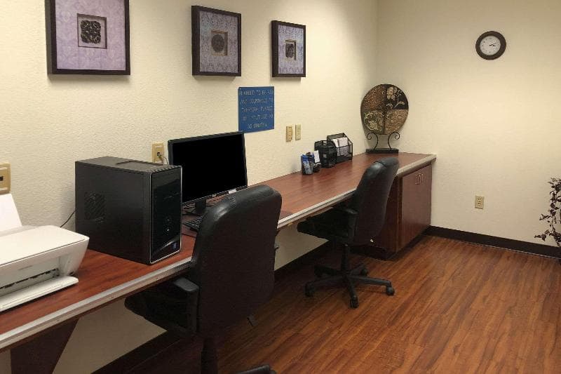 Comfort Inn Early Brownwood photo 1