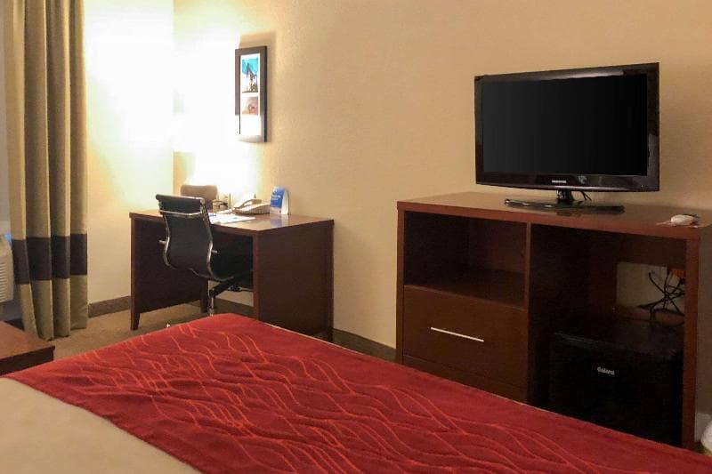 Comfort Inn Early Brownwood 3