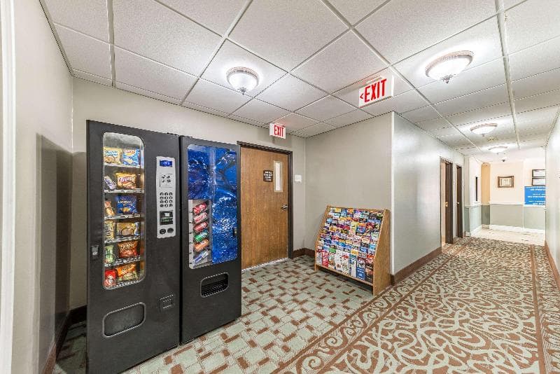 Quality Inn Allen Plano East 3
