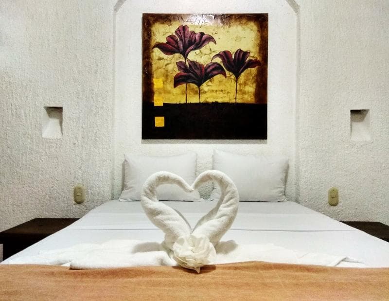 D'cesar Hotel Acapulco 5