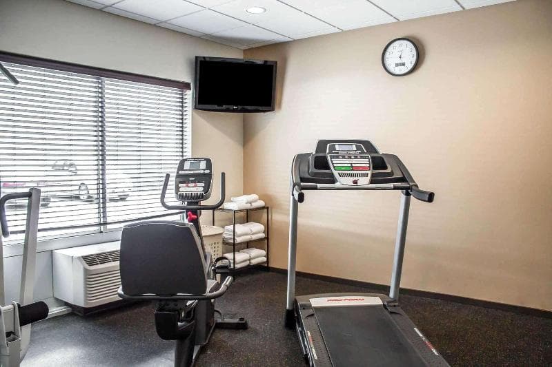 Comfort Inn 2