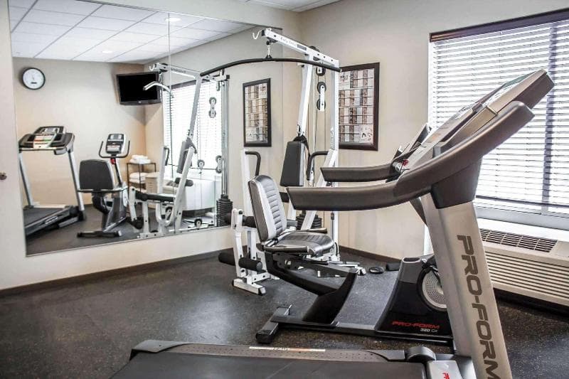Comfort Inn 5