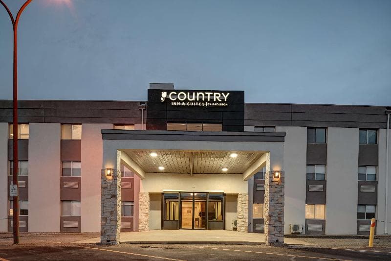 Country Inn & Suites By Radisson Pierre Sd 2