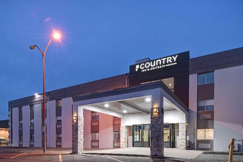 Country Inn & Suites By Radisson Pierre Sd 4