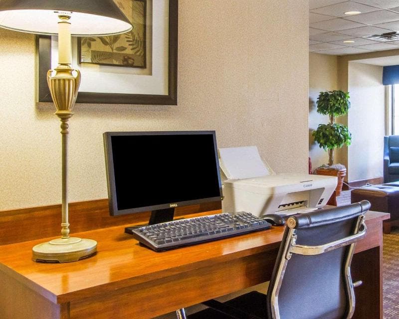 Quality Inn main