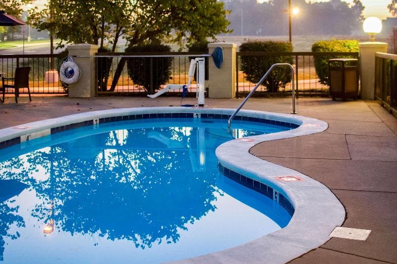 Quality Inn 5