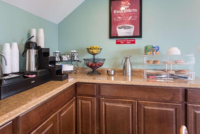 Econo Lodge Gallatin - Metro Nashville 2