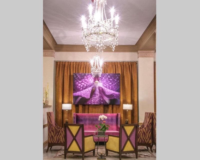 The Bolling Wilson Hotel, An Ascend Hotel Collecti 4