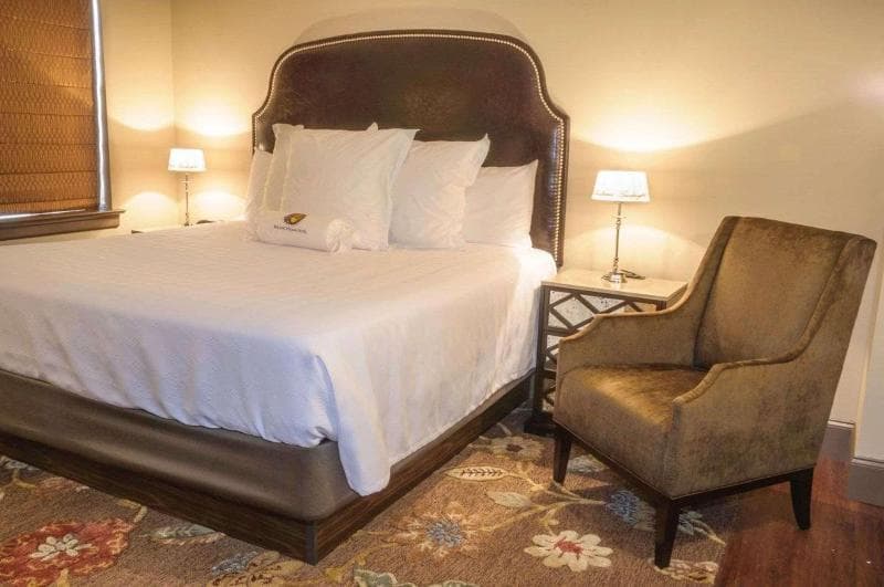The Bolling Wilson Hotel, An Ascend Hotel Collecti 3