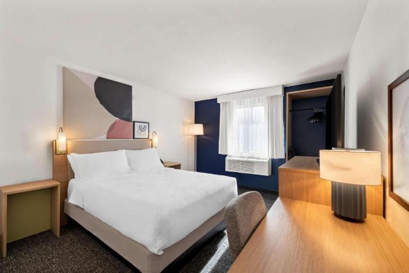 Spark By Hilton Norfolk photo 1