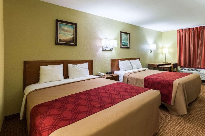 Rodeway Inn Galveston 3