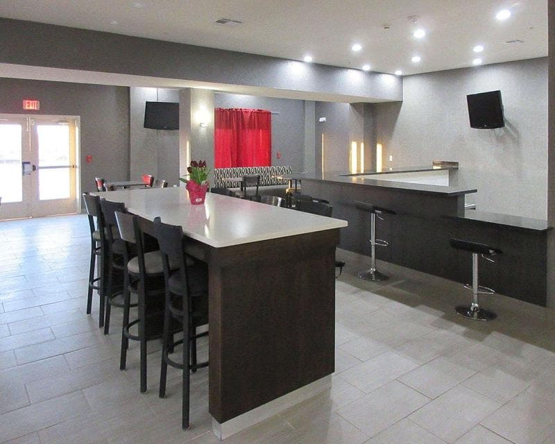 Mainstay Suites 3