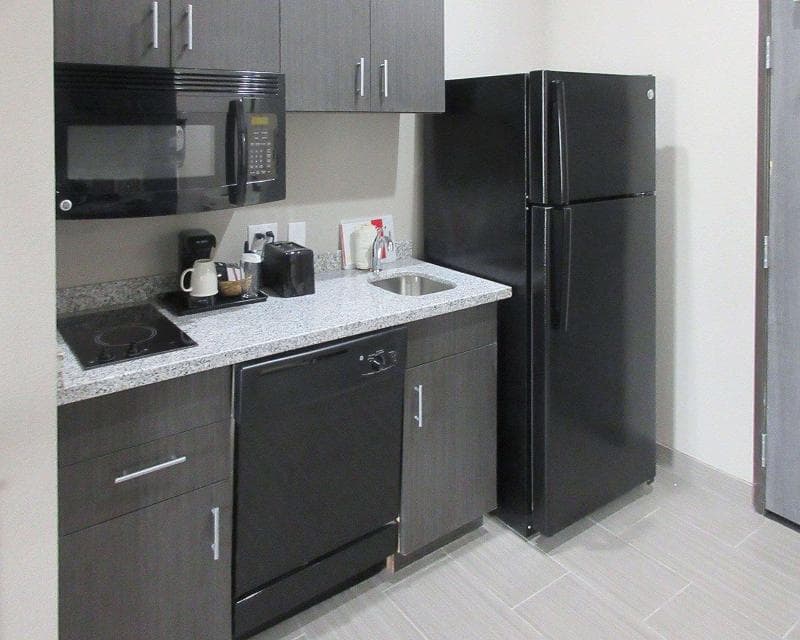 Mainstay Suites photo 1