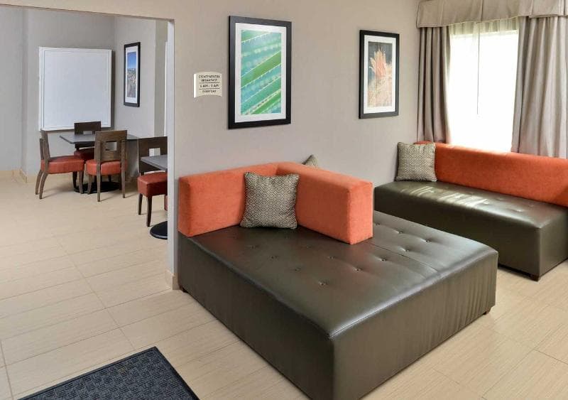 Quality Inn & Suites Cotulla I-35 4