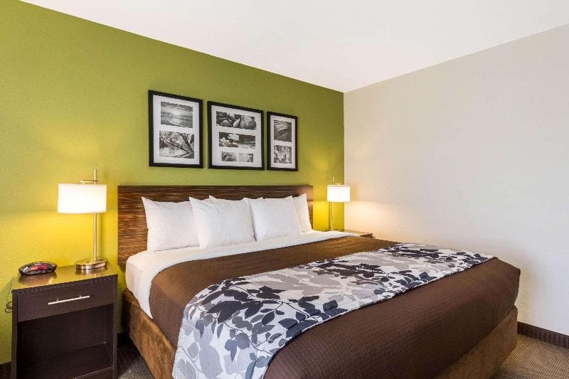 Sleep Inn & Suites Jourdanton Pleasanton 5