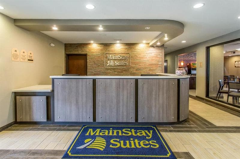 Mainstay Suites photo 1
