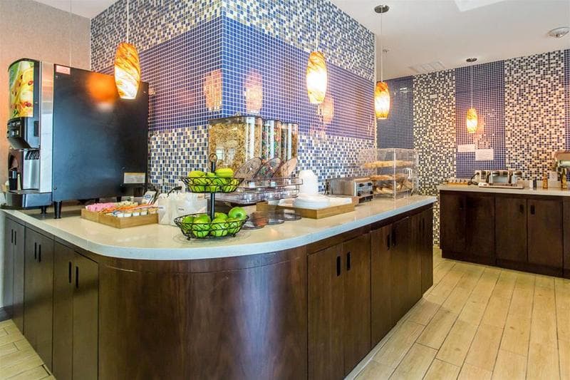 Mainstay Suites 2