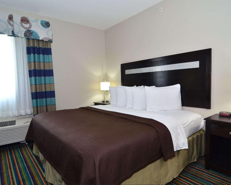 Quality Inn & Suites Kenedy Karnes City 4