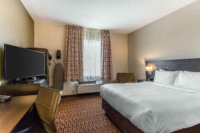 Suburban Studios Midland I-20 4