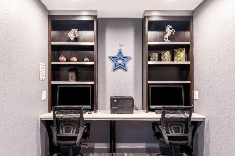Quality Inn & Suites Plano East - Richardson 3