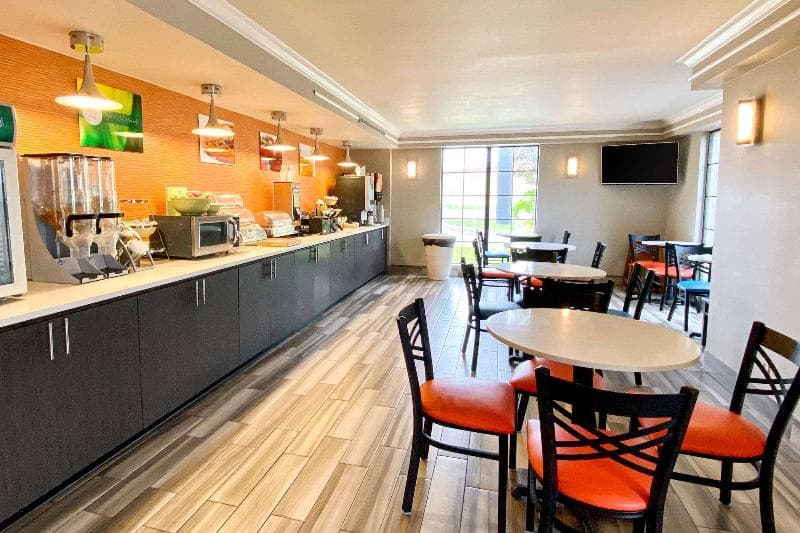 Quality Inn Harlingen photo 1