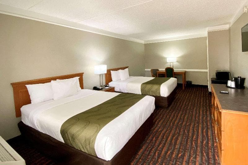 Quality Inn Harlingen 2