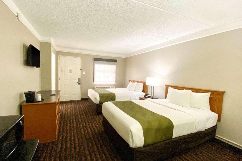 Quality Inn Harlingen 3