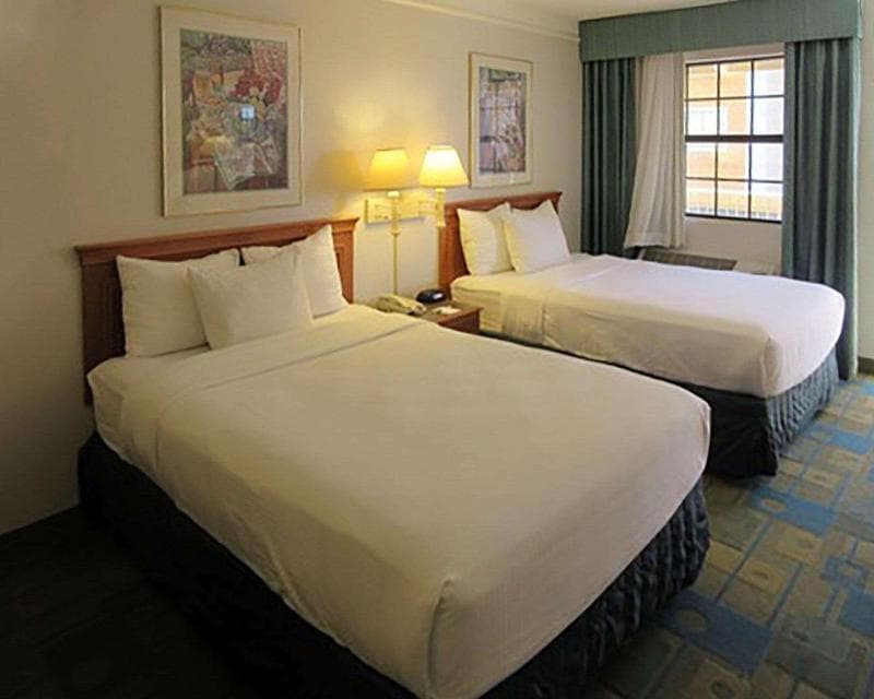 Quality Inn Harlingen 5