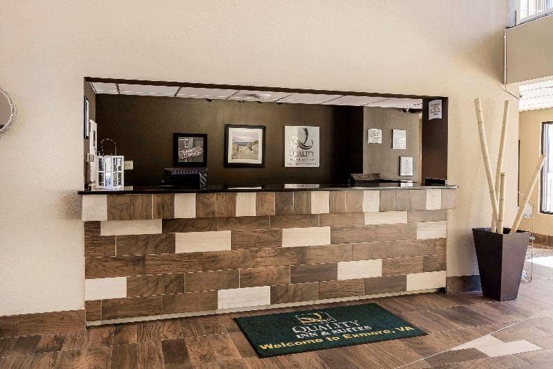 Quality Innand Suites Exmore 5