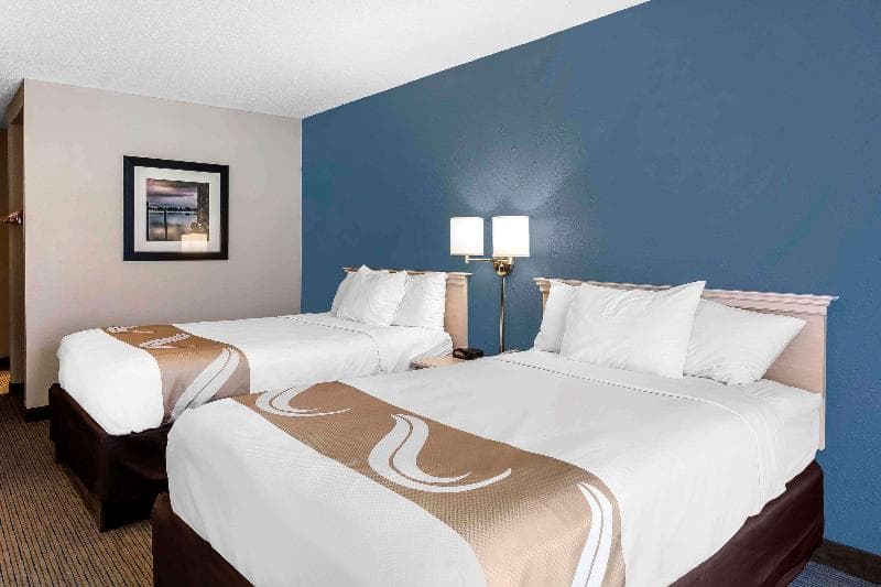 Quality Innand Suites Exmore 3