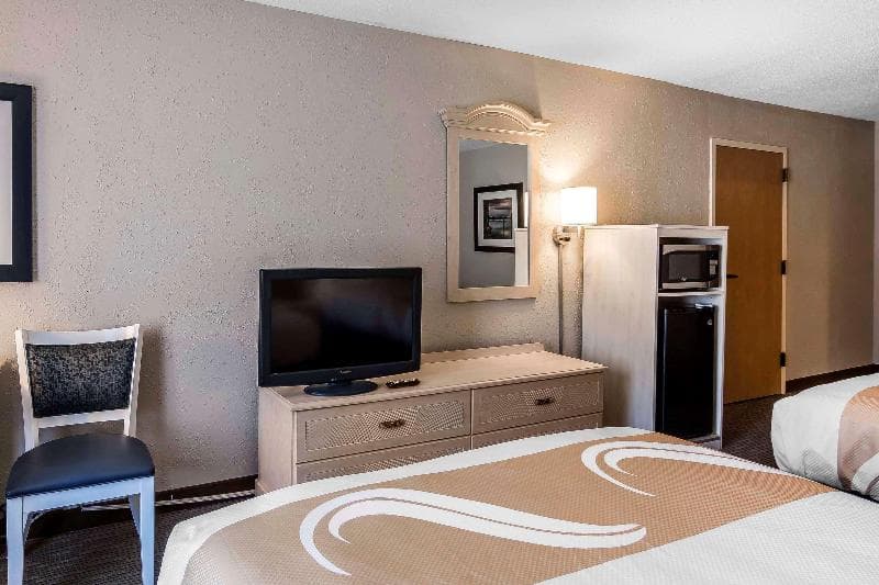 Quality Innand Suites Exmore 4