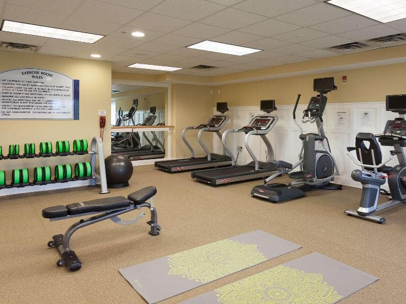 Bluegreen Parkside Williamsburg, Ascend Resort Collection 3