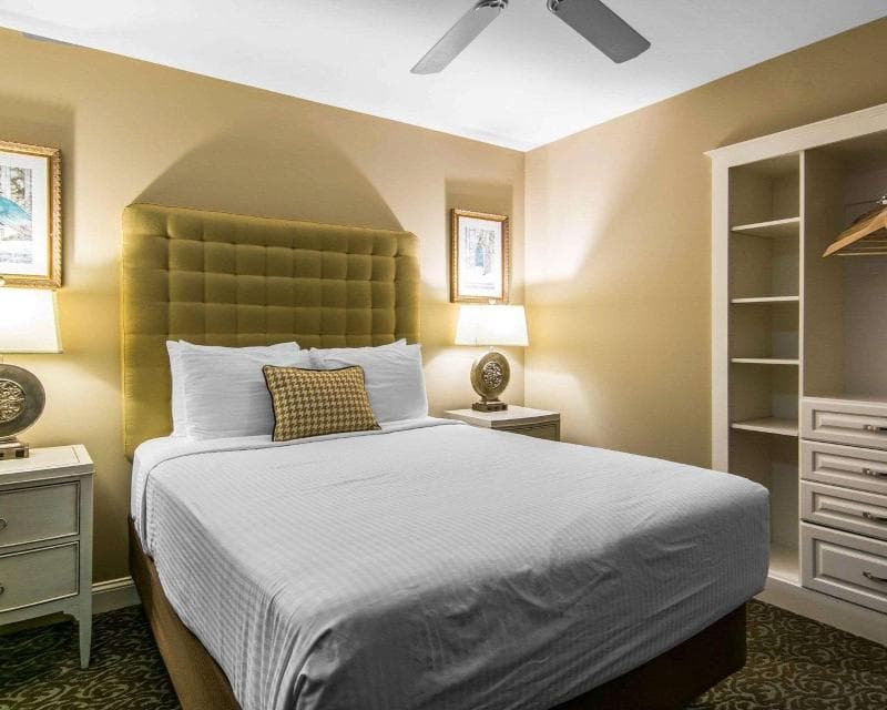 Bluegreen Parkside Williamsburg, Ascend Resort Collection 5