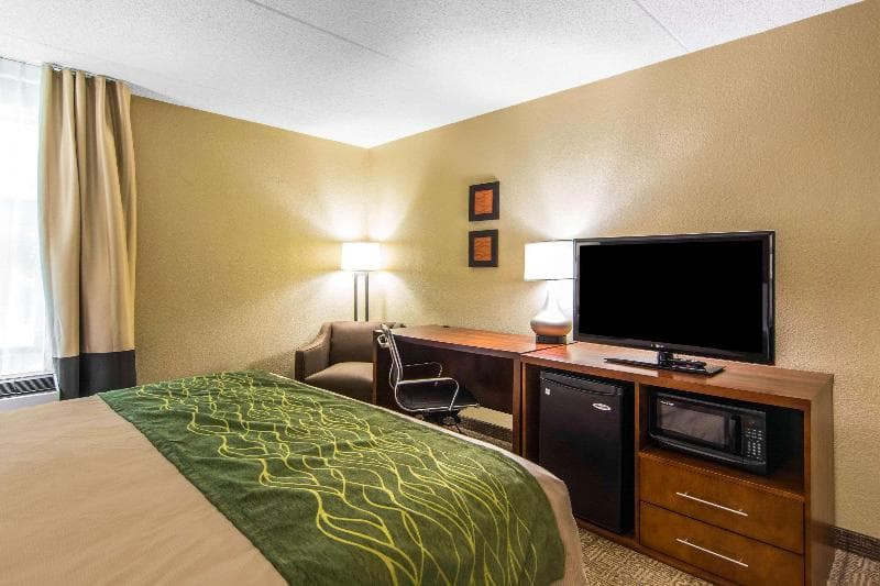 Comfort Inn Newport News/Williamsburg East 3