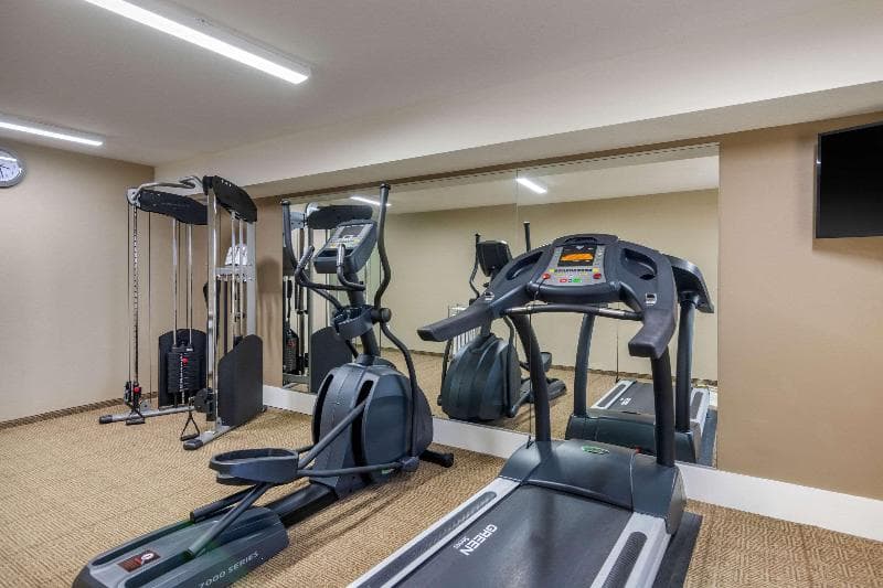 Comfort Inn South Chesterfield - Colonial Heights 2