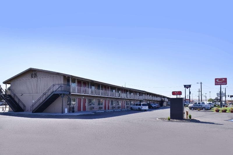 Econo Lodge Kennewick photo 1