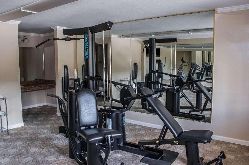 Quality Inn & Suites 2