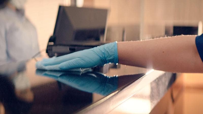 Quality Inn Othello, Wa 5