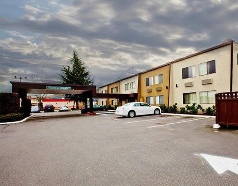 Economy Inn Auburn