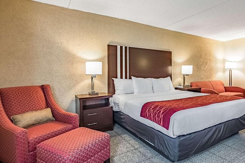 Hotel Monona 3