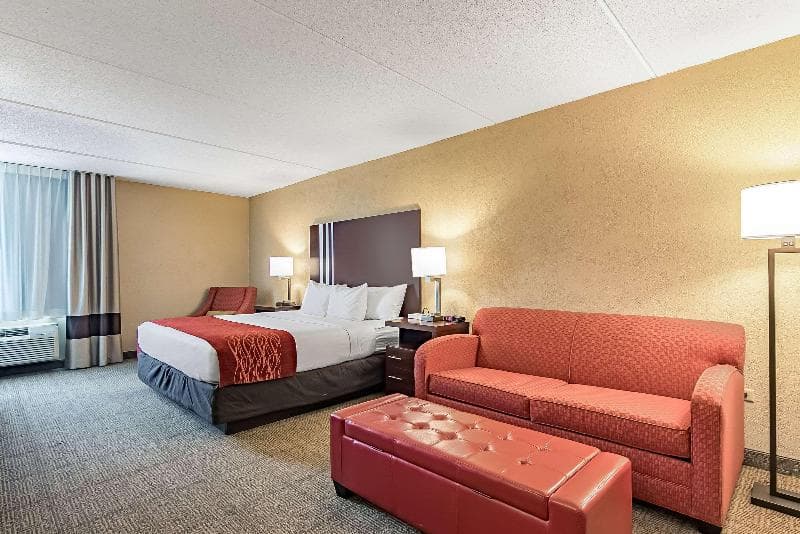 Hotel Monona 4