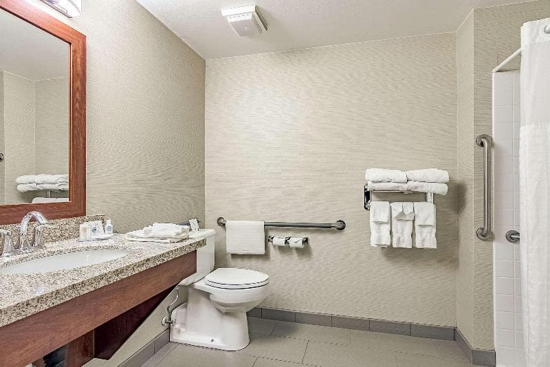Hotel Monona 5