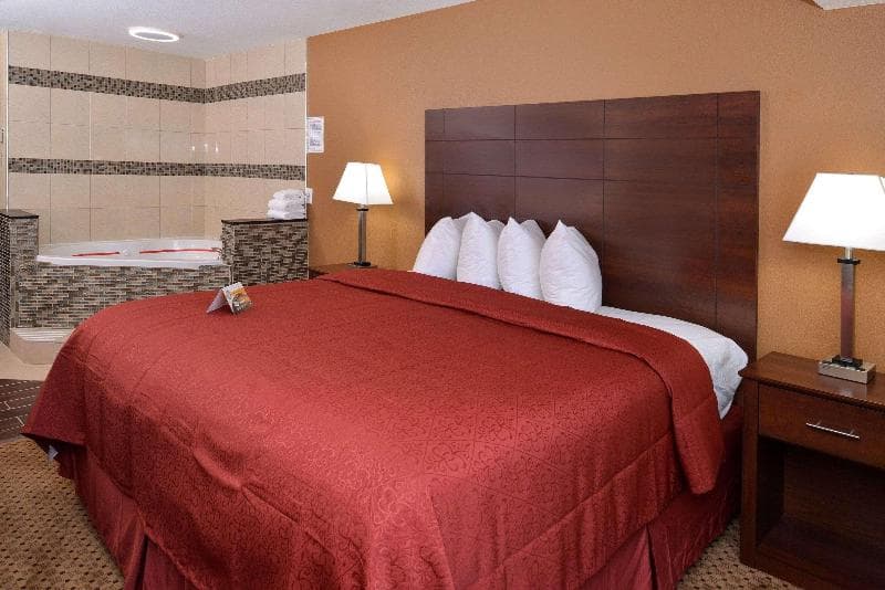 Quality Inn 3