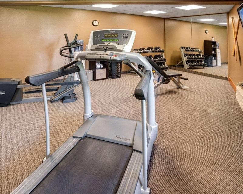 Quality Inn Ashland - Lake Superior 3
