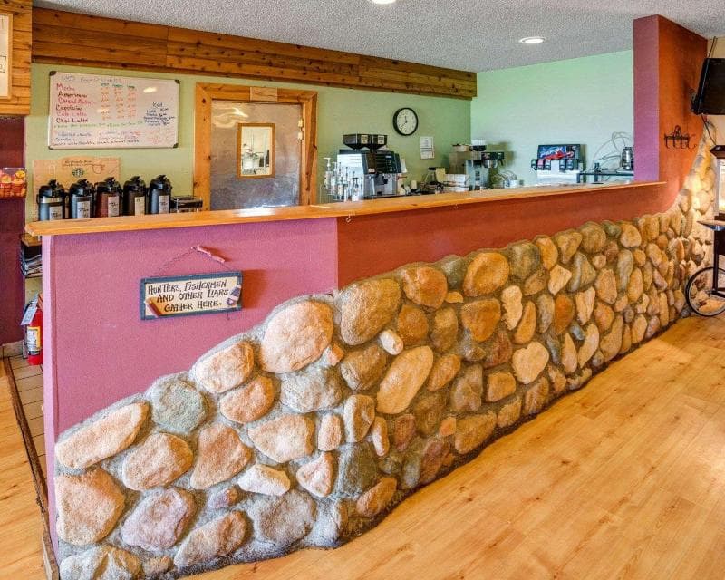 Quality Inn Ashland - Lake Superior 4