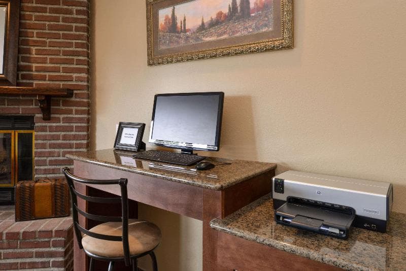 Quality Inn And Suites Walla Walla photo 1