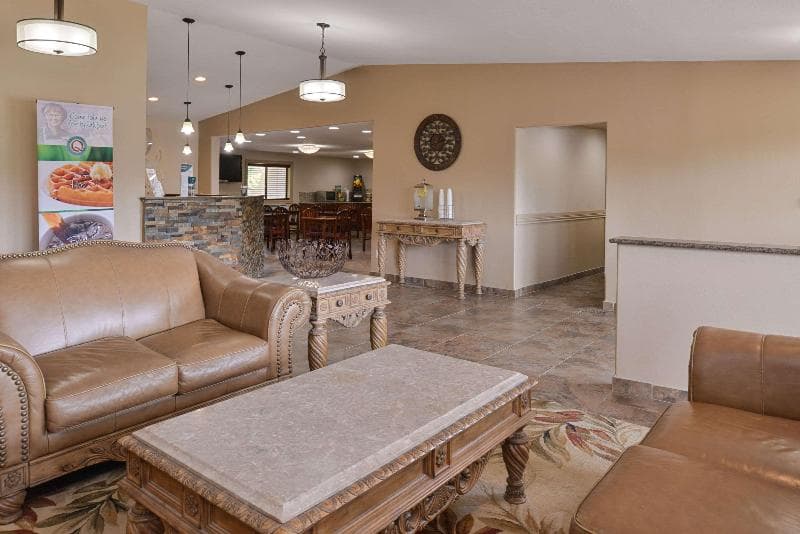 Quality Inn And Suites Walla Walla 5
