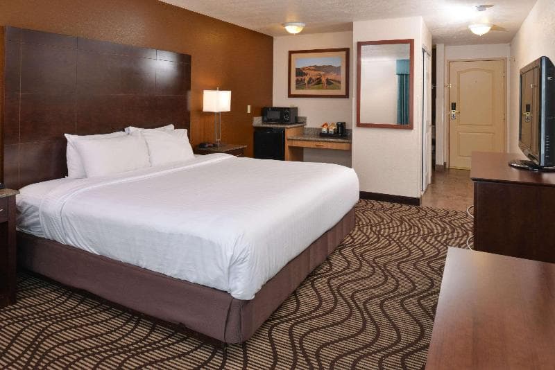 Quality Inn And Suites Walla Walla 4