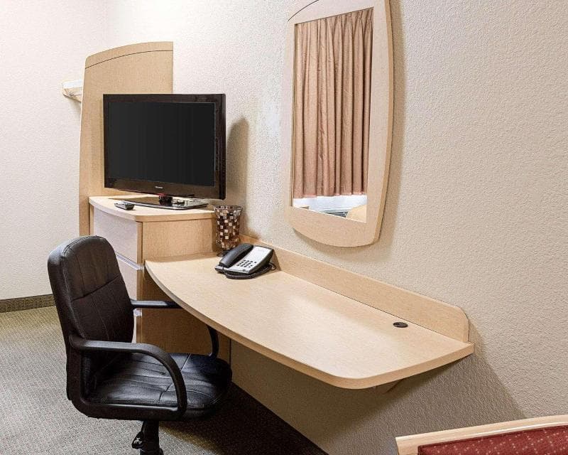 Suburban Studios Morgantown main